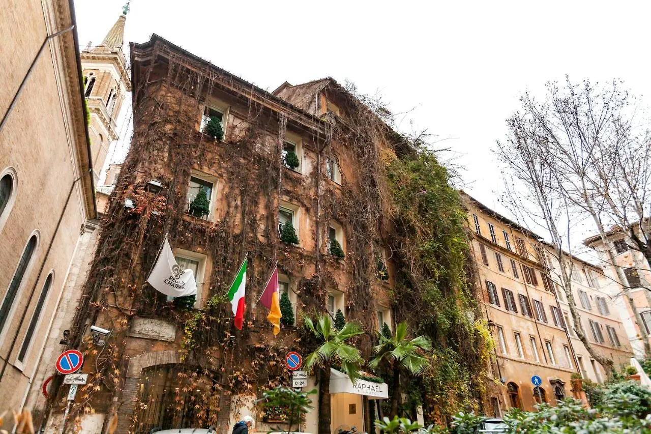 Navona Artist 10 Apt Apartment Rome